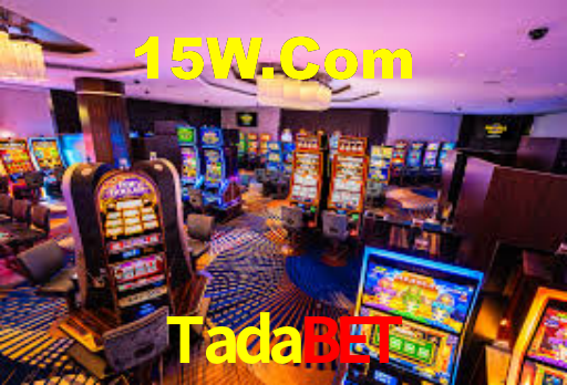 Tadabet: Seu Cassino Premiado com Pagamentos Rápidos