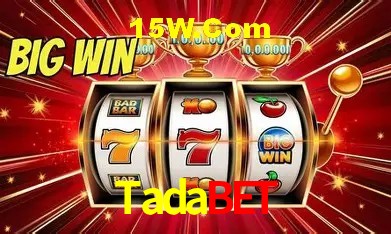 Jogos de Slot Tadabet