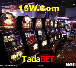 Estatísticas Tadabet