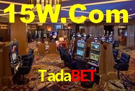 Blackjack Table Tadabet