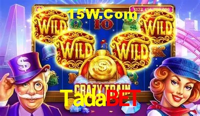 Provedores de Jogos Tadabet