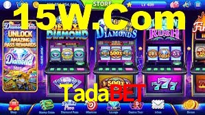 VIP Casino Tadabet